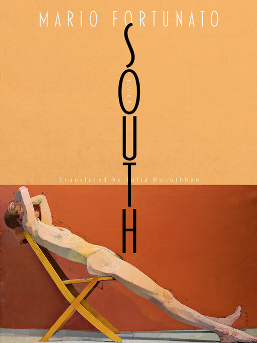 Title details for South by Mario Fortunato - Available